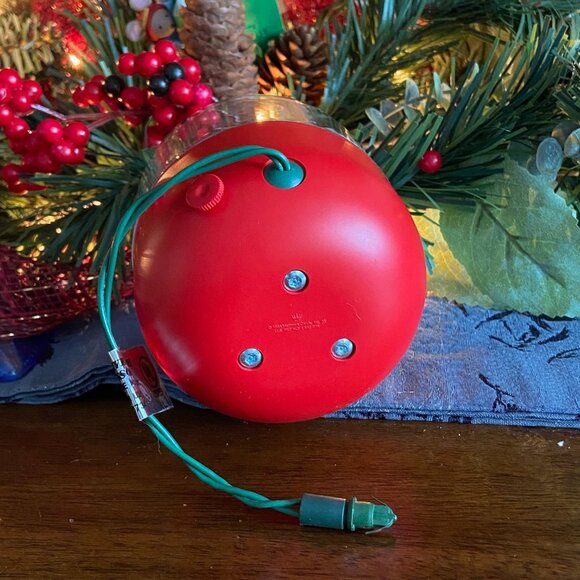 Hallmark Keepsake Ornament "JUMPIN FOR JOY" 1995 - Picture 6 of 9